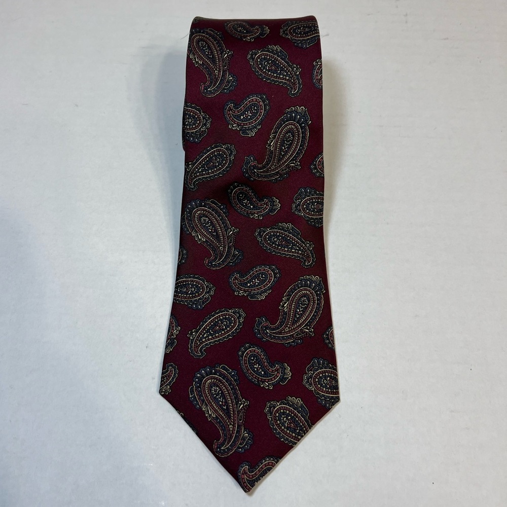 Christian Dior Monsieur silk necktie‎